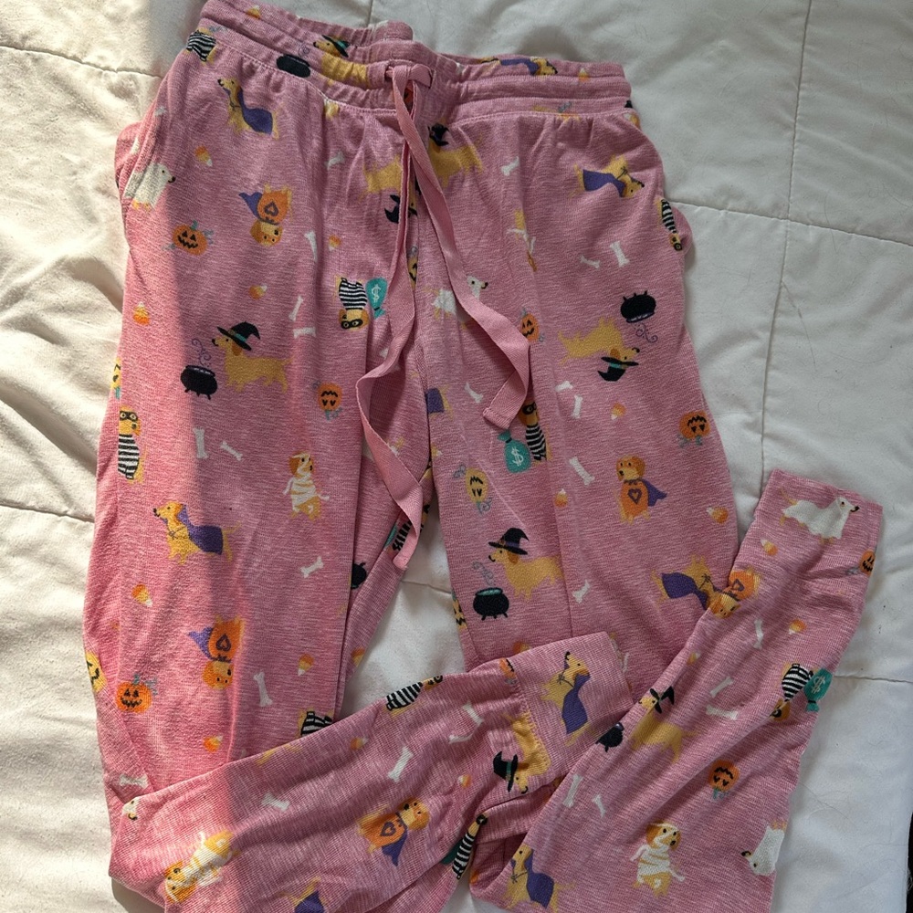Halloween Pajama pants